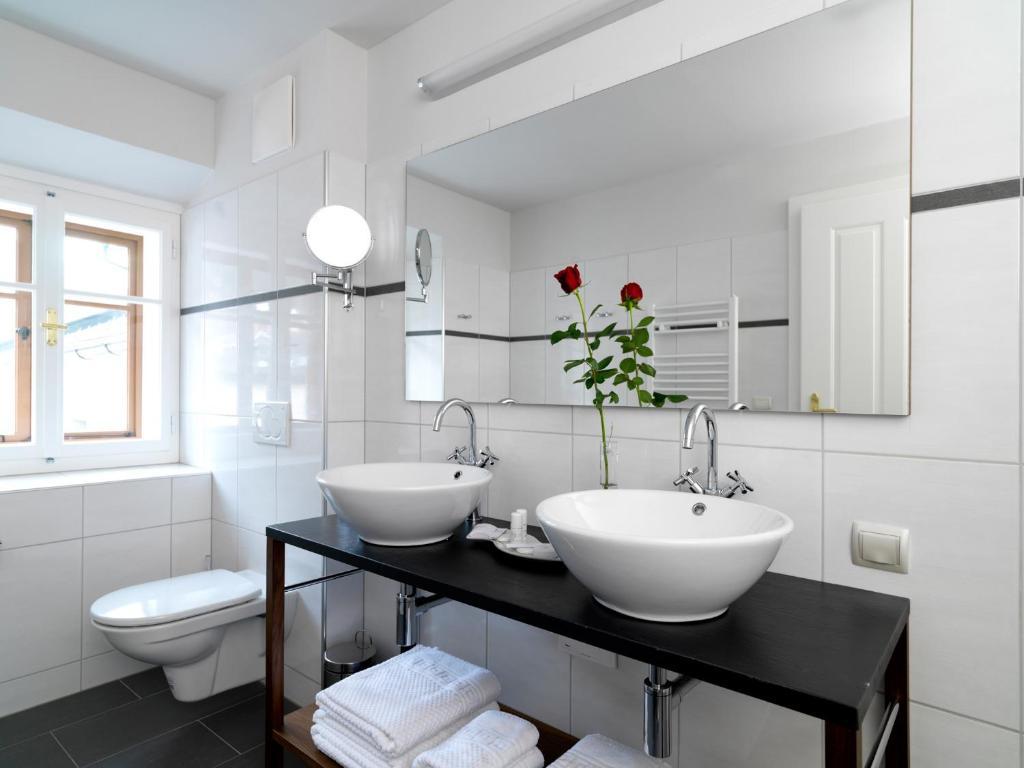 Ferienappartements Oberstbergmeisteramt Obervellach Oda fotoğraf