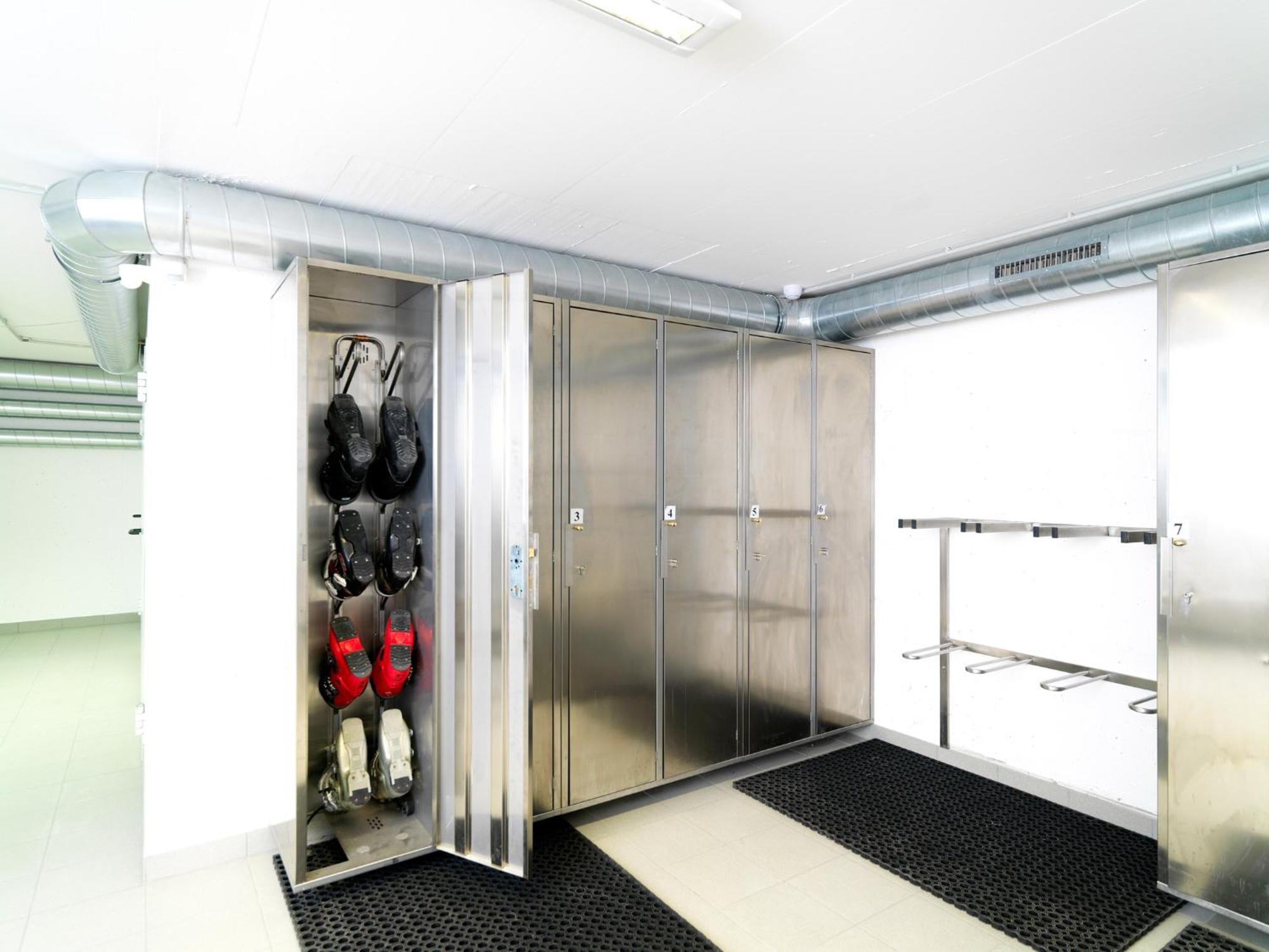 Ferienappartements Oberstbergmeisteramt Obervellach Dış mekan fotoğraf