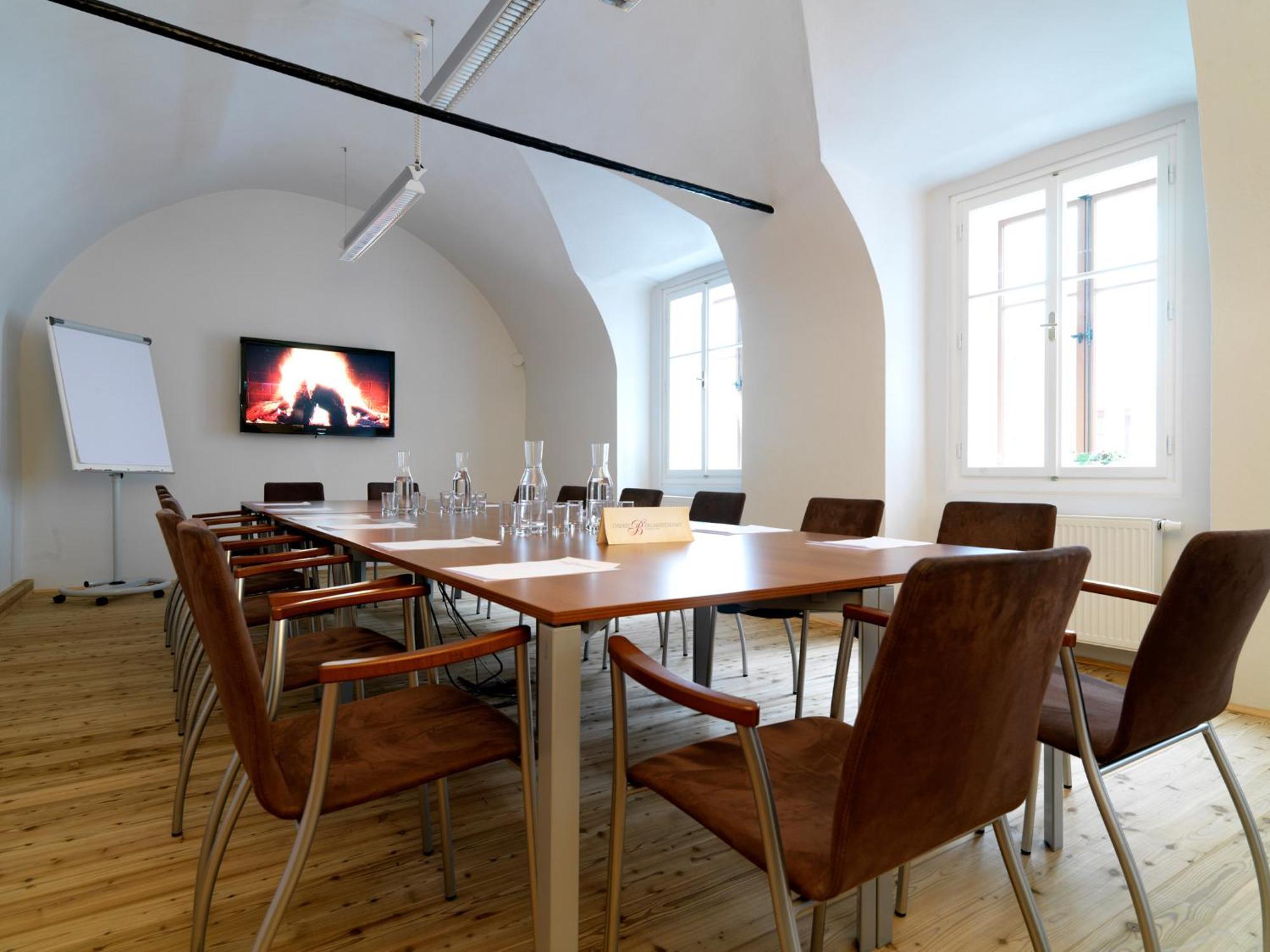Ferienappartements Oberstbergmeisteramt Obervellach Dış mekan fotoğraf