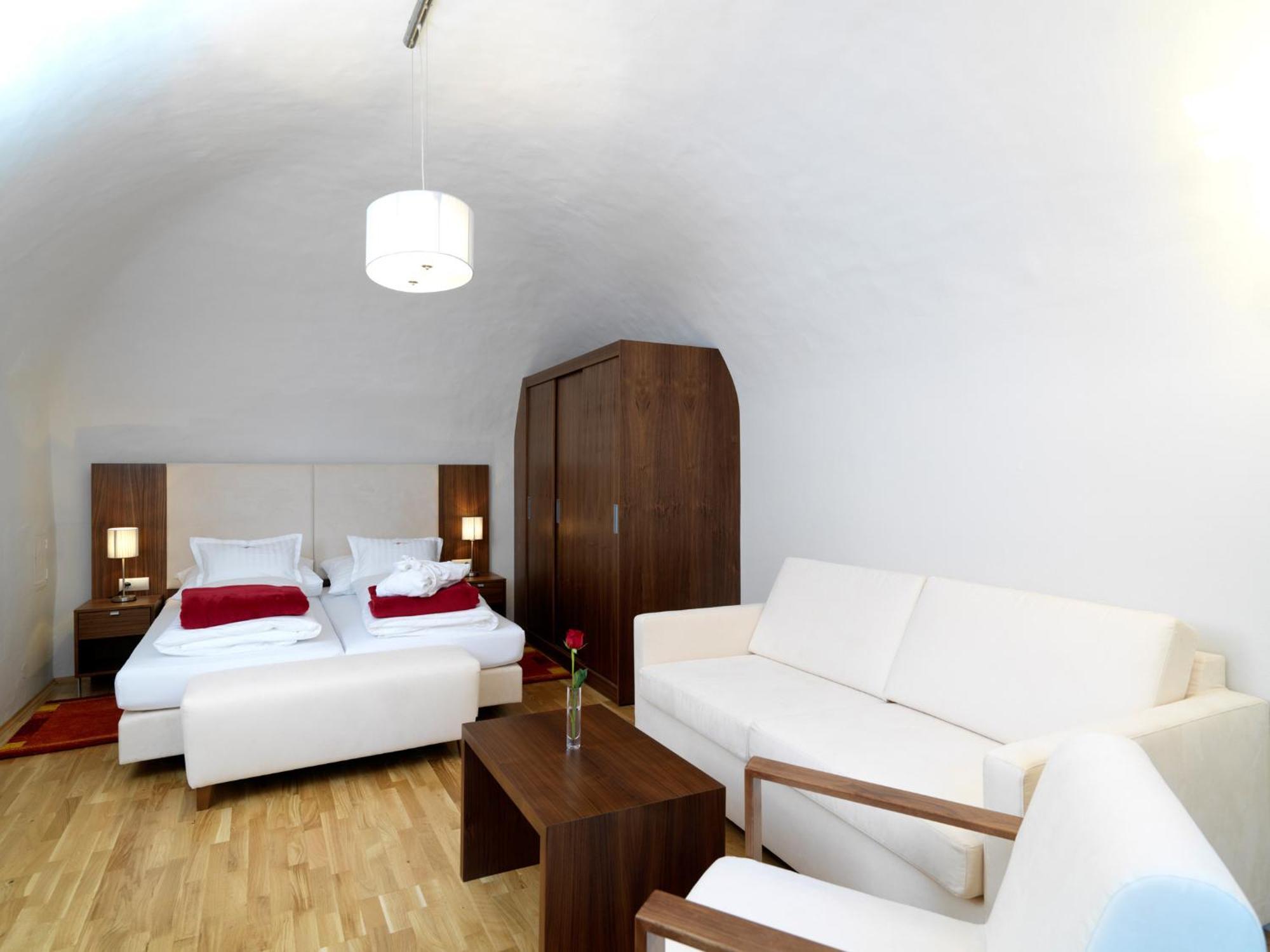 Ferienappartements Oberstbergmeisteramt Obervellach Dış mekan fotoğraf