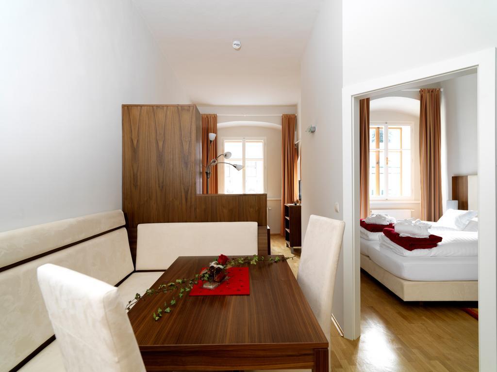 Ferienappartements Oberstbergmeisteramt Obervellach Dış mekan fotoğraf