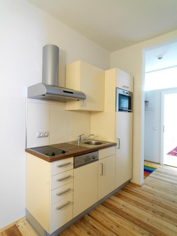 Ferienappartements Oberstbergmeisteramt Obervellach Dış mekan fotoğraf