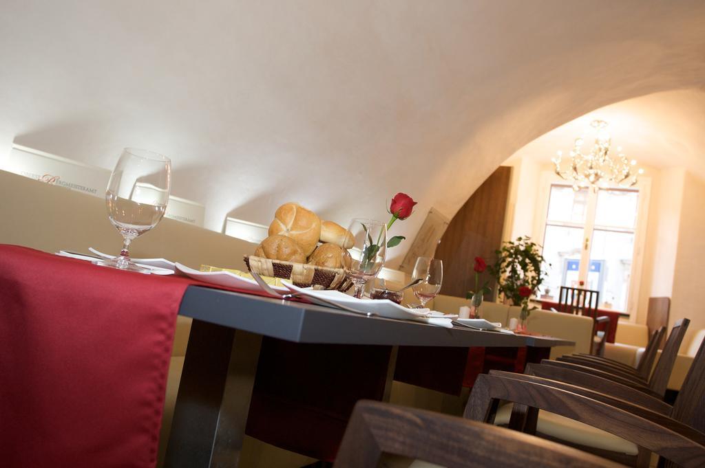 Ferienappartements Oberstbergmeisteramt Obervellach Dış mekan fotoğraf