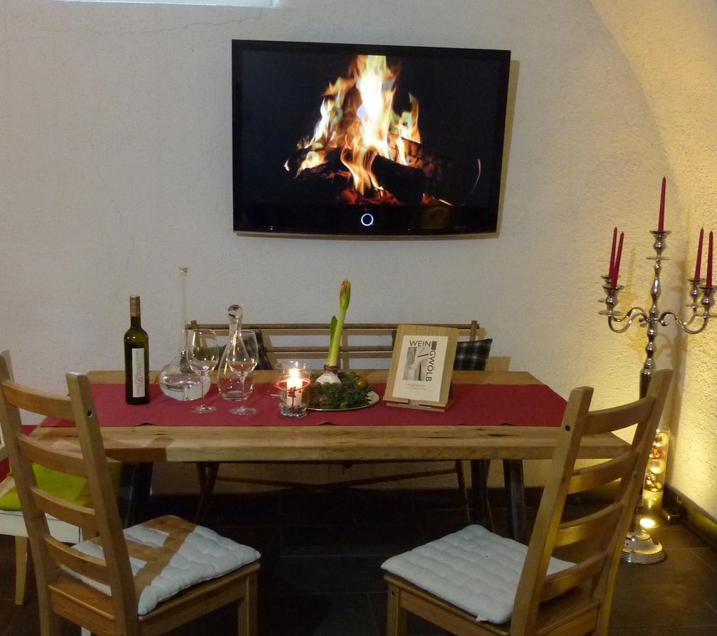 Ferienappartements Oberstbergmeisteramt Obervellach Dış mekan fotoğraf
