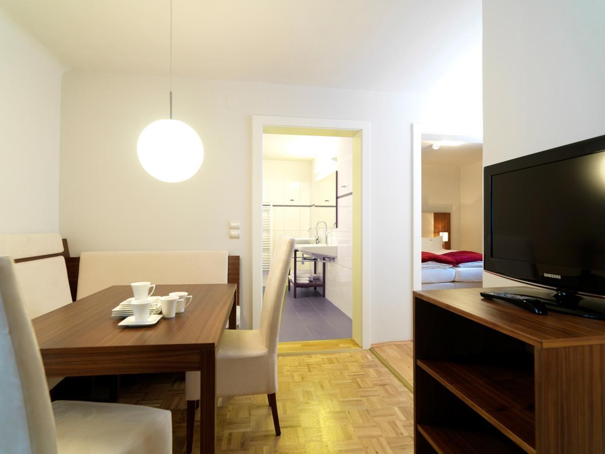 Ferienappartements Oberstbergmeisteramt Obervellach Dış mekan fotoğraf